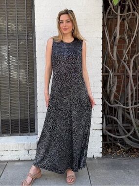 Nordstrom | Dresses | Nordstrom Lush Knit Maxi Dress | Poshmark